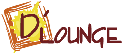 D'Lounge – italienisches Restaurant Wien Logo